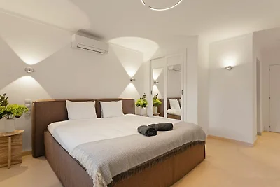 Vakantieappartement Gezinsvakantie Santanyi