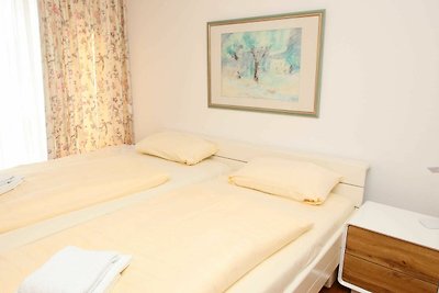 Vakantieappartement Gezinsvakantie Travemünde