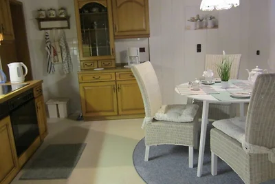 Ferienwohnung Ziervogel