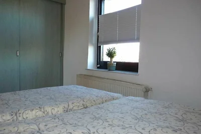 Vakantieappartement Gezinsvakantie Waren (Müritz)