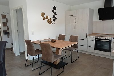 Vakantieappartement Gezinsvakantie Steinberg