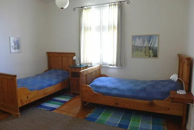 Wohnung Heimdall