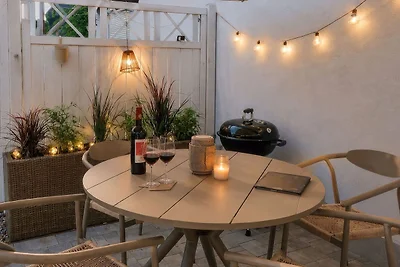 Ferienhaus Lykke Luna