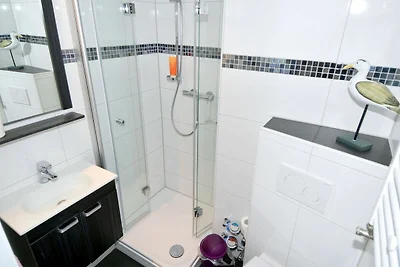 Ferienpark Hs. H Etage10 Whg.6