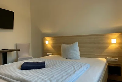 Vakantieappartement Gezinsvakantie Pasewalk