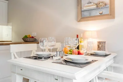 Vakantiehuis Ontspannende vakantie Sylt