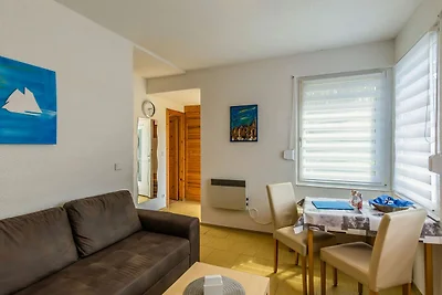 Ferienwohnung Neuendorf