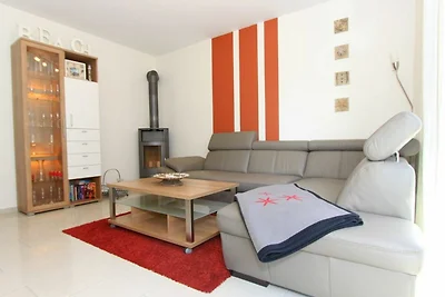 Vakantieappartement Gezinsvakantie Boltenhagen