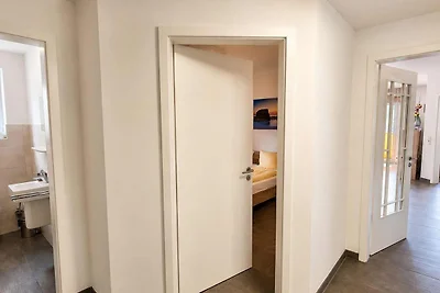 Wohnung AS04