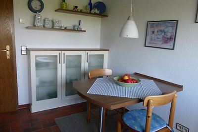 Vakantieappartement Gezinsvakantie Mittelnkirchen