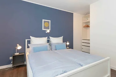 Ferienwohnung Sonnendeck