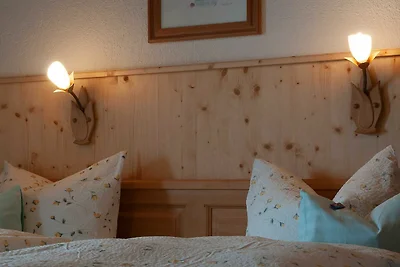 Ferienwohnung Bauernrose klein