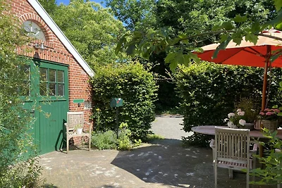 Vakantieappartement Gezinsvakantie Weener