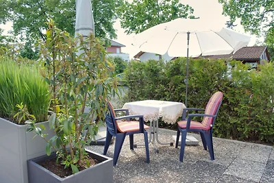 Ferien Oase - Ferienwohnung Nr. 5