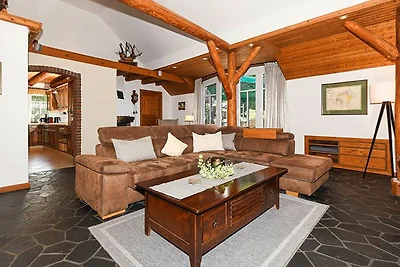 Ferienhaus Lüttje Cottage