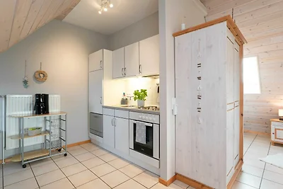Vakantieappartement Gezinsvakantie Nordstrand