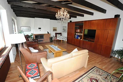 Appartamento Vacanza con famiglia Rhauderfehn
