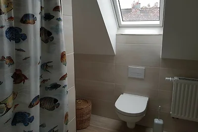 Vakantieappartement Gezinsvakantie Oeversee