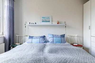 Vakantieappartement Gezinsvakantie Vöhl