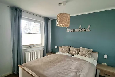 Vakantieappartement Gezinsvakantie Karlshagen