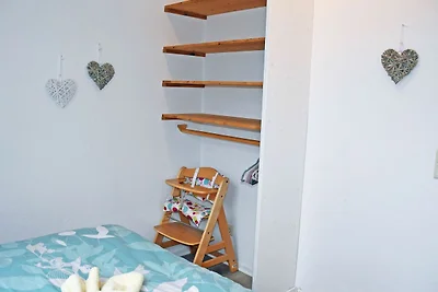 Vakantieappartement Gezinsvakantie Lancken-Granitz