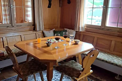 Domek letniskowy Urlop wypoczynkowy Eisenberg