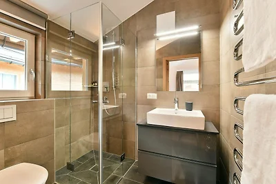 Vakantieappartement Gezinsvakantie Dalaas