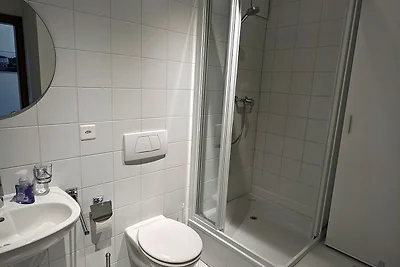Business Apartment