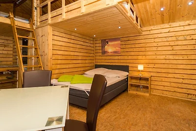 Hotel Cultuur en bezienswaardigheden Lütow
