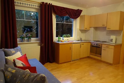 Vakantieappartement Gezinsvakantie Hippach