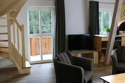 Vakantieappartement Gezinsvakantie Dobbin-Linstow