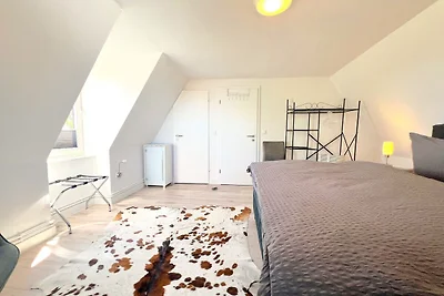 Apartament Dla rodzin Parchtitz