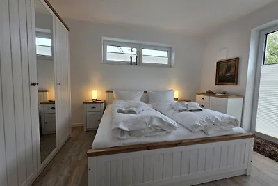 Vakantieappartement Gezinsvakantie Holtriem