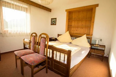 Vakantieappartement Gezinsvakantie Wildermieming