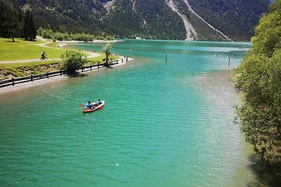 Bergsee