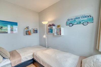 Strandhotel, App. 3SH218