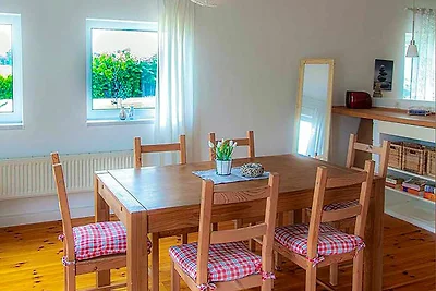 Ferienhaus Bollhagen
