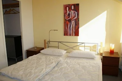Vakantieappartement Gezinsvakantie Hohenkirchen