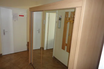 *Ferienwohnung Strandstrasse, Haberland SNR:...