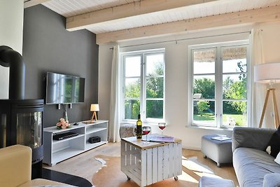 Vakantieappartement Gezinsvakantie Groß Schwansee