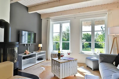 Ferienhaus Fritid