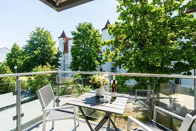 Villa Maxim, App. 4