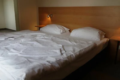 Vakantieappartement Gezinsvakantie Sellin