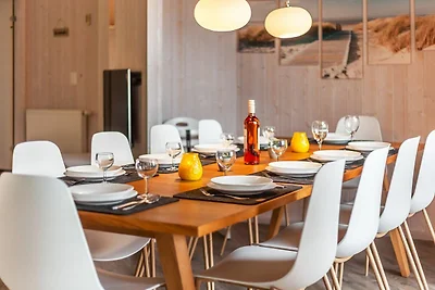 Ferienhaus Klabautermann