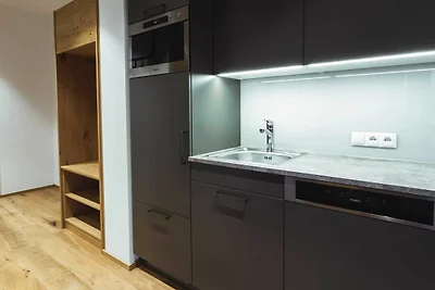 Vakantieappartement Gezinsvakantie Schladming