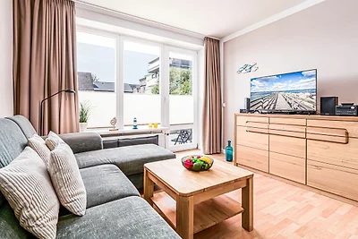 Ostseeresidenz, App. 08