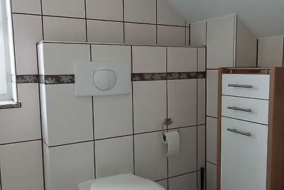 Vakantieappartement Gezinsvakantie Mossautal