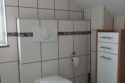 Appartement Spatzennest
