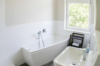 Vakantieappartement Gezinsvakantie Malchow