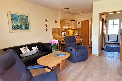 Haus Bövergeest Whg 03